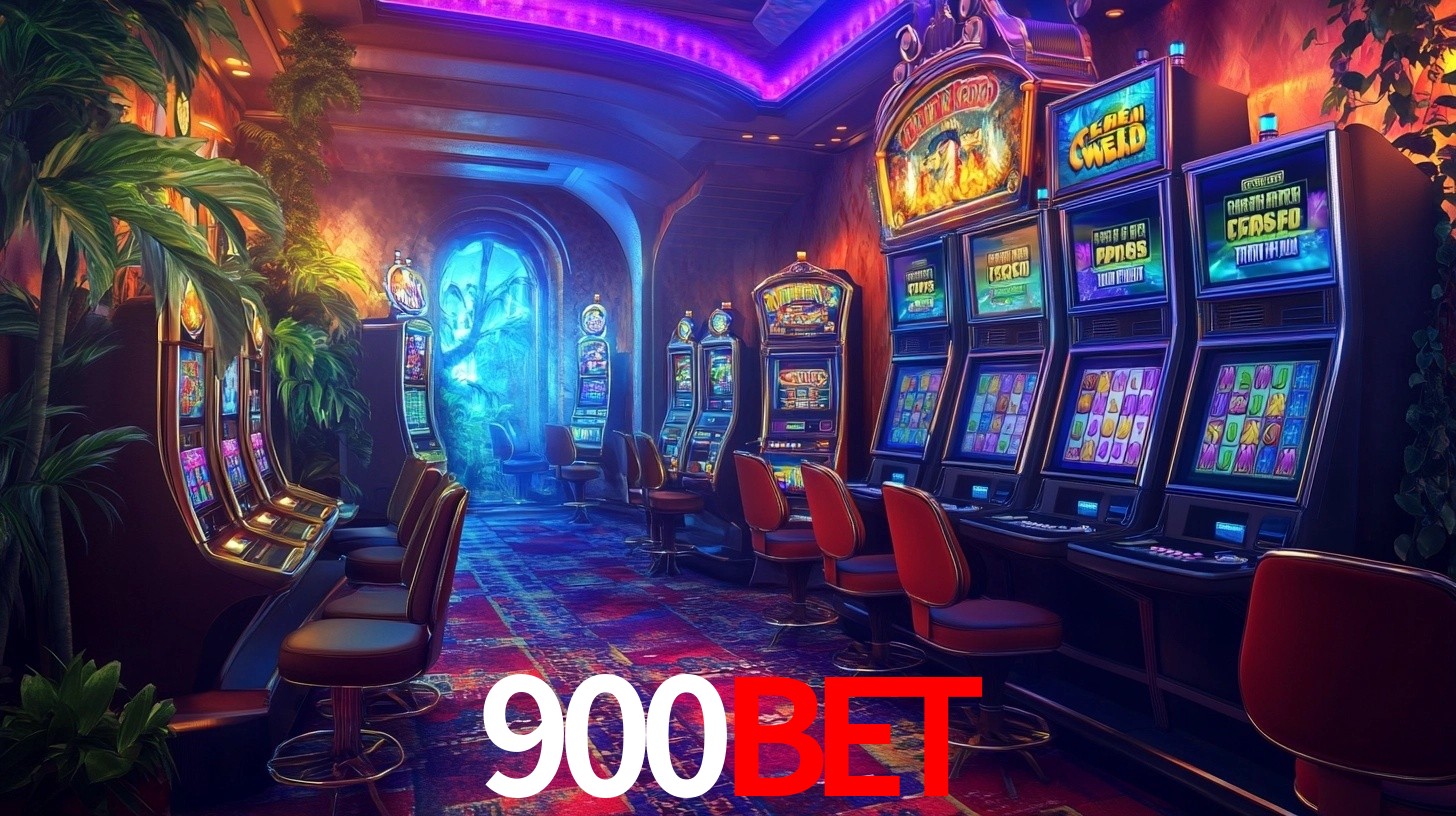Experiência VIP 900bet