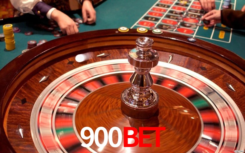 Torneios 900bet