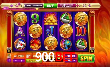 Inovações de Jogos na 900bet: O Futuro das Experiências Interativas