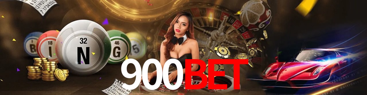 Jogos online 900bet