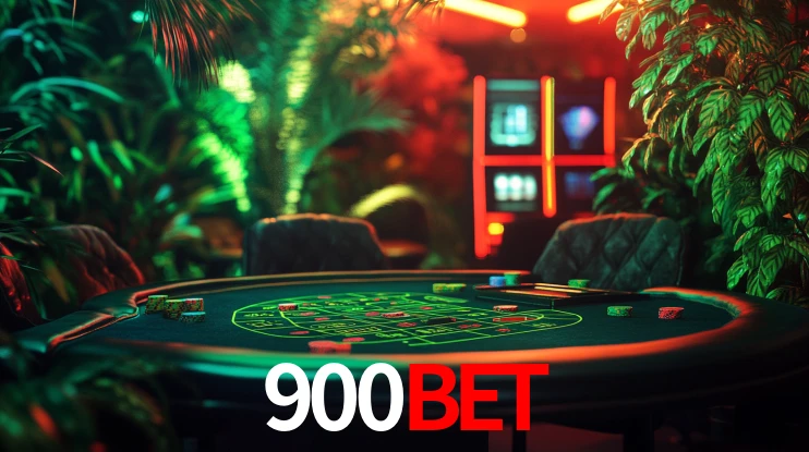 Tournaments 900bet