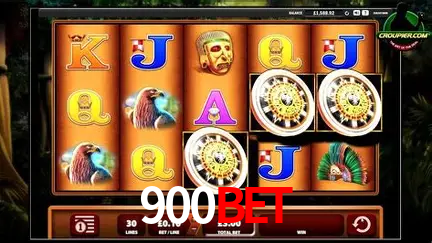 Desvendando o Mundo dos Jogos Virtuais na 900bet
