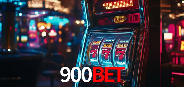 Welcome Bonus 900bet