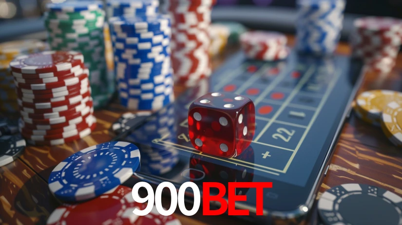 Bônus Generosos e Exclusivos no 900bet para Você!