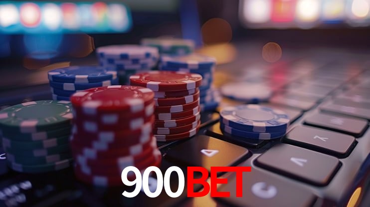 Cadastro Rápido 900bet
