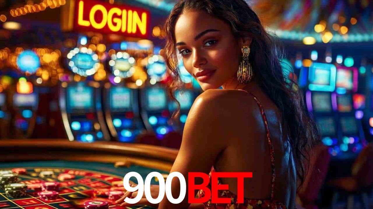 Diretório de Jogos 900bet