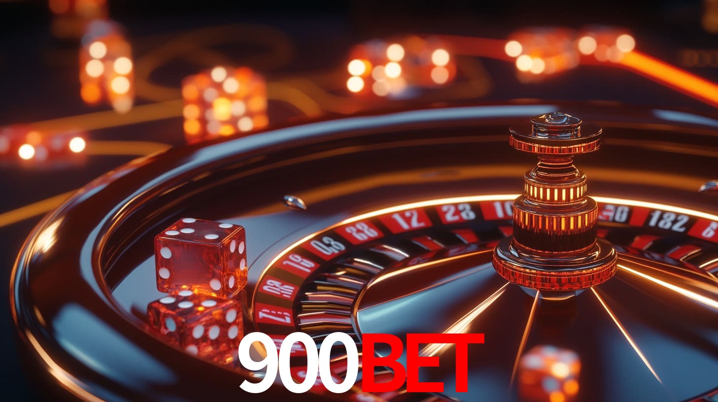 Live Casino 900bet
