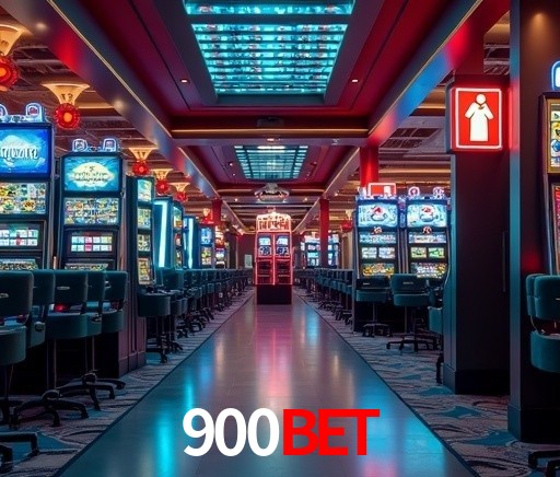 A Emoção da Loteria na 900bet: Uma Chance de Mudança de Vida