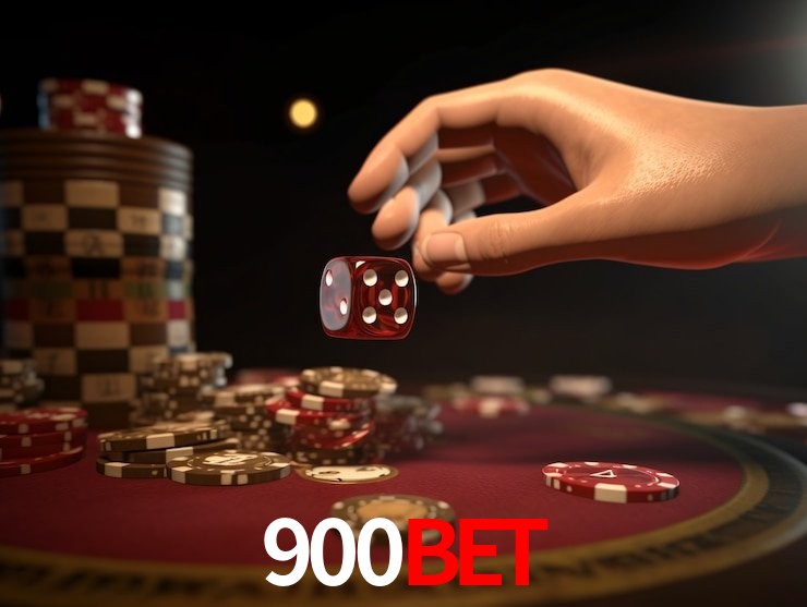 Avaliações dos Jogadores 900bet