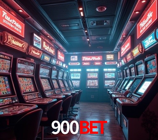 Promoções Sazonais 900bet
