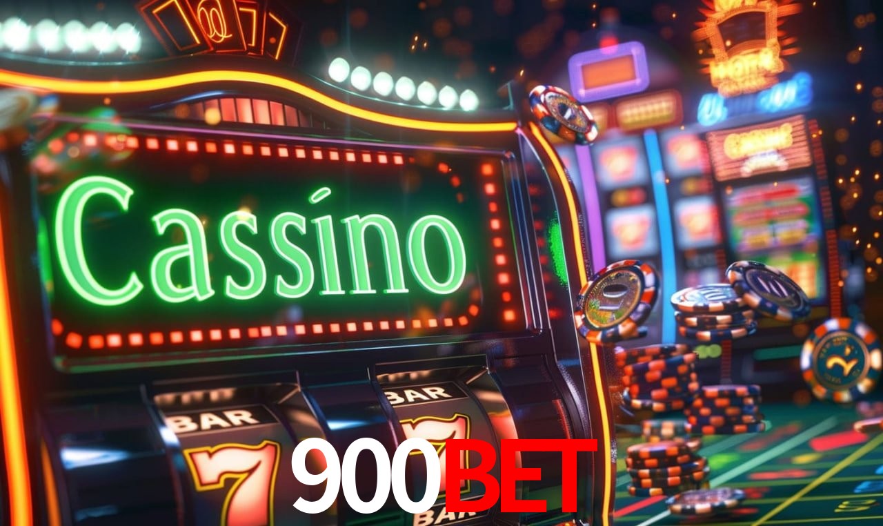 Provedores de Jogos 900bet