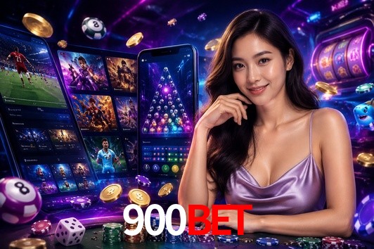 Seasonal Promotions 900bet