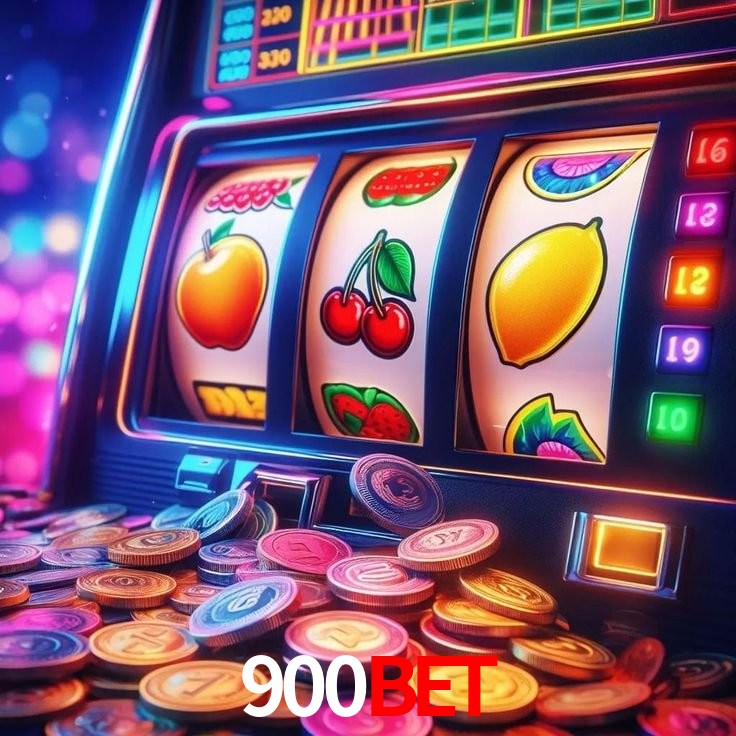 Apostas de Futebol 900bet