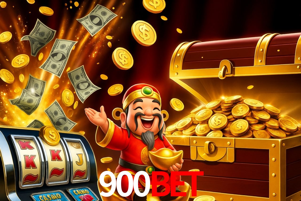 Programa VIP 900bet