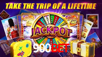 Descubra a Magia dos Jogos de Arcade no 900bet