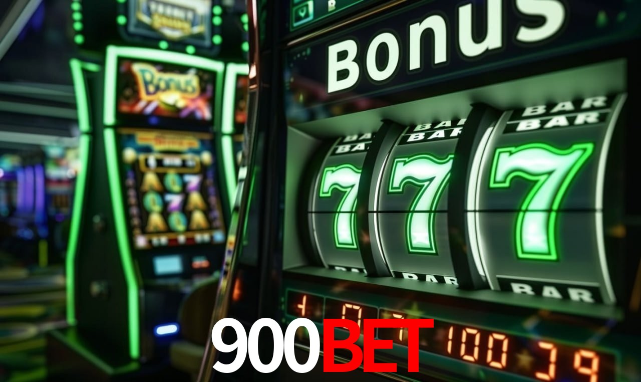 Live Casino 900bet