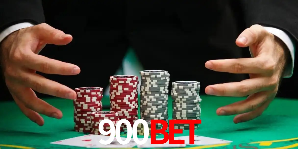 Painel RTP 900bet