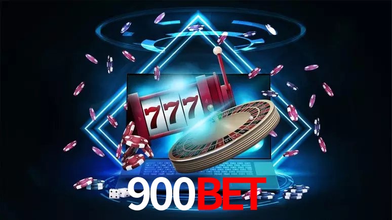 Jogos de Slot 900bet