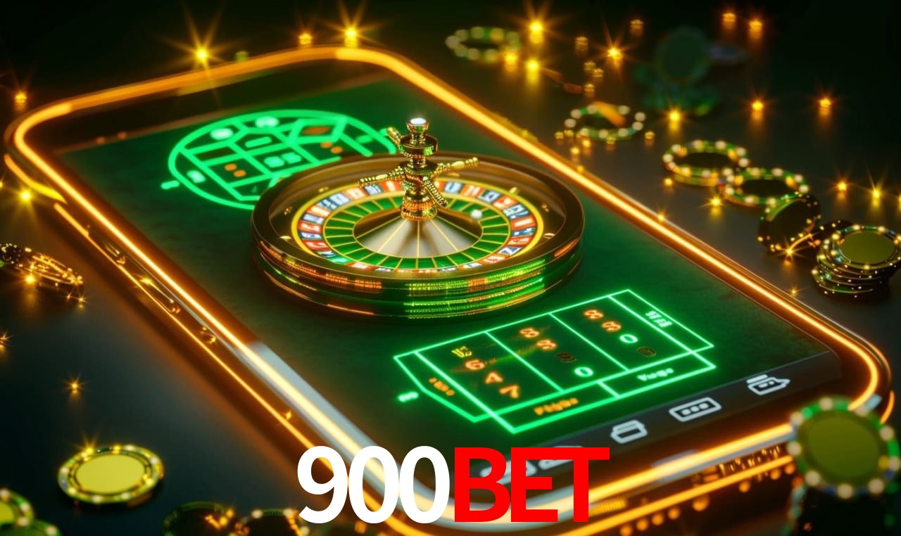 Tecnologia da Plataforma 900bet