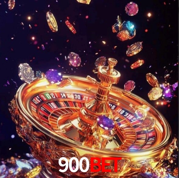 Design Responsivo 900bet