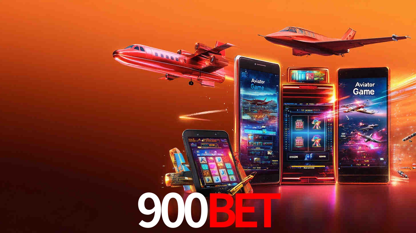 Apostas Esportivas na 900bet: Um Guia Completo