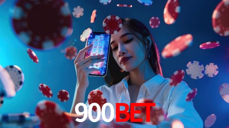 App oficial 900bet