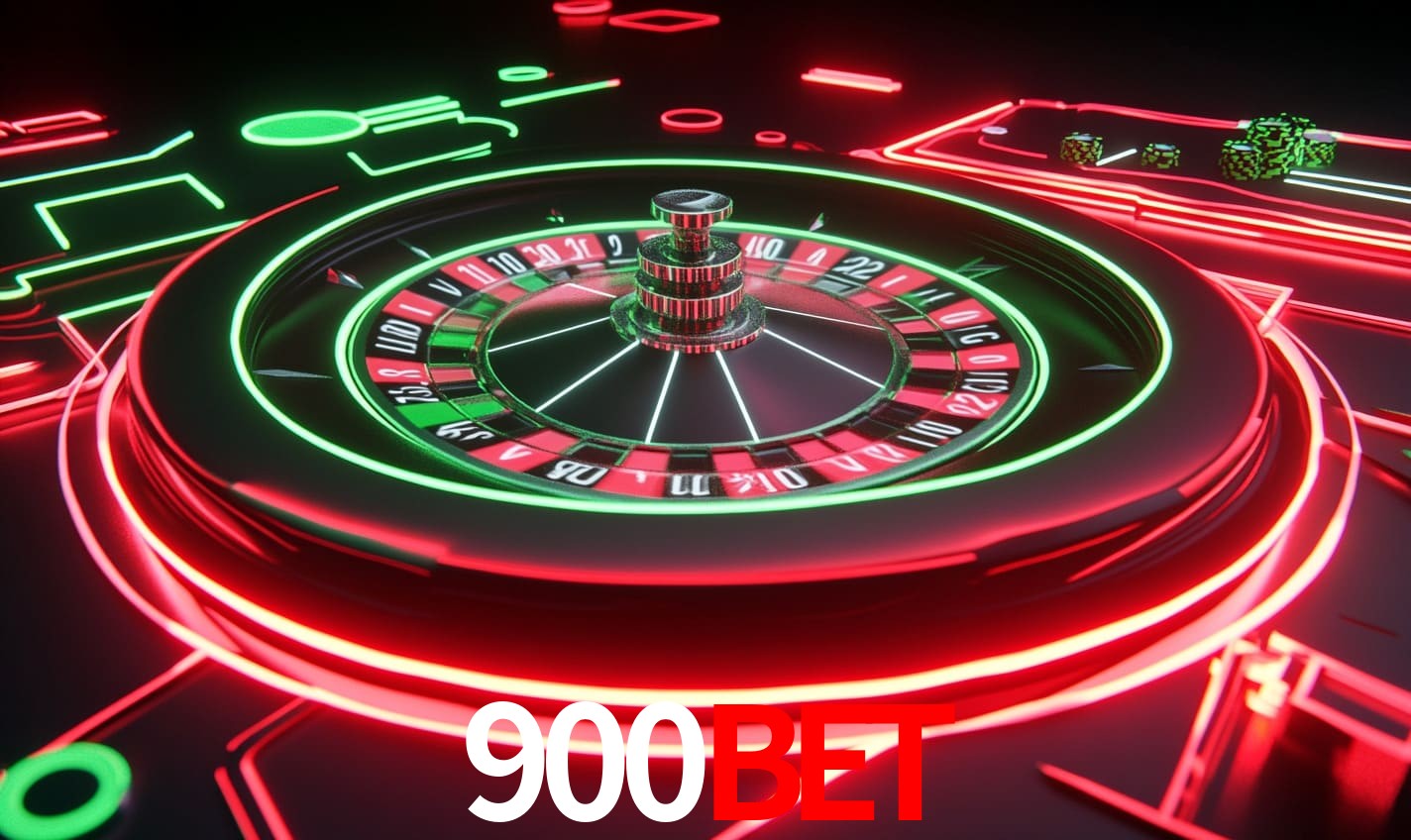 Inovações de Jogos na 900bet: O Futuro das Experiências Interativas