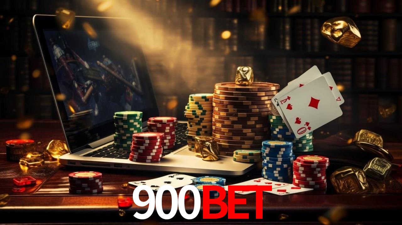 Casino VIP 900bet