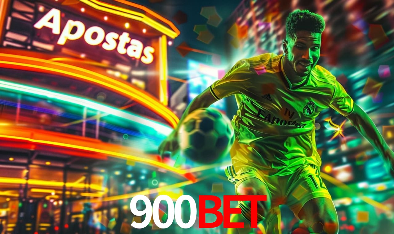 Estatísticas do Jogo 900bet