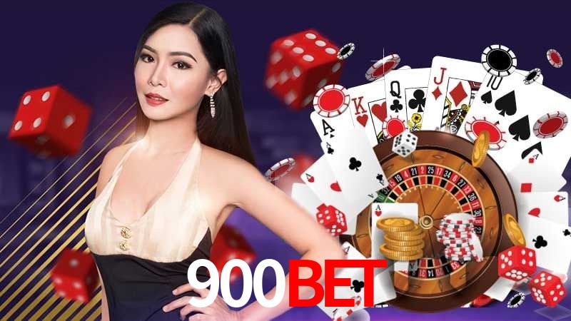 PIX Instantâneo 900bet