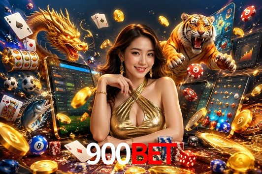 2FA Security 900bet