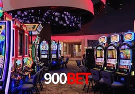 Ofertas Exclusivas 900bet