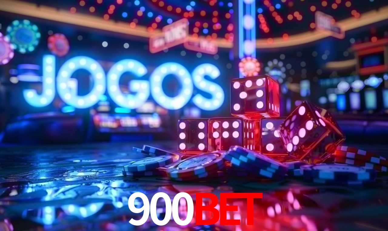 Jogos Exclusivos 900bet