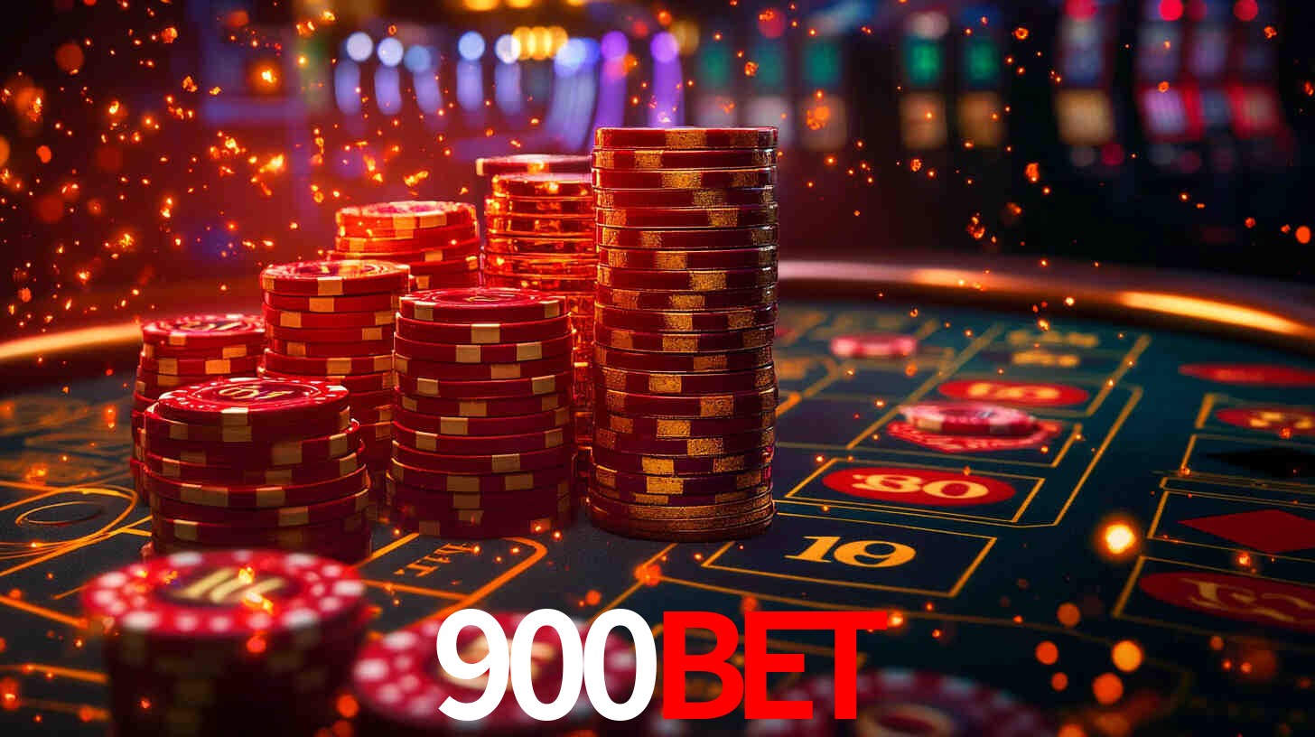 900bet App Interface