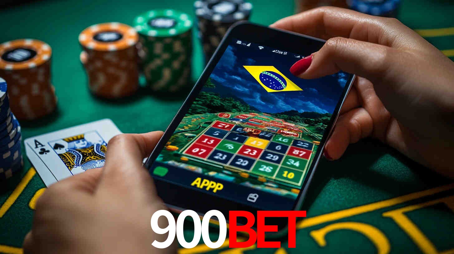 A Popularidade dos Caça-Níqueis no 900bet