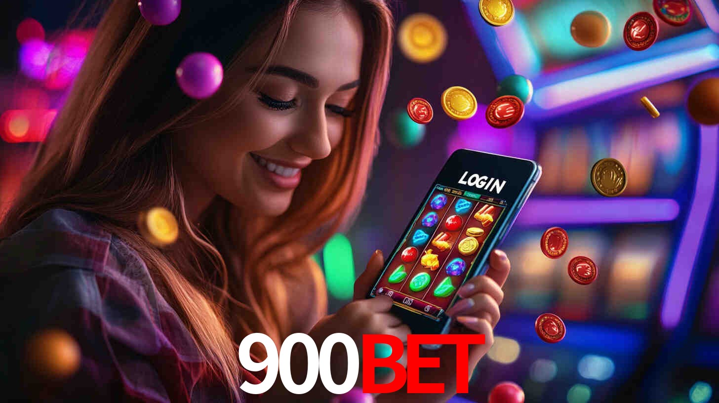 VIP Casino 900bet