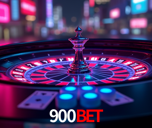Inovações de Jogos na 900bet: O Futuro das Experiências Interativas