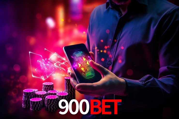Casino Ao Vivo 900bet