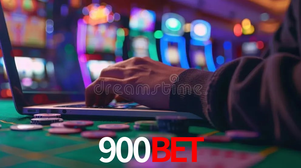 Jogos Exclusivos 900bet