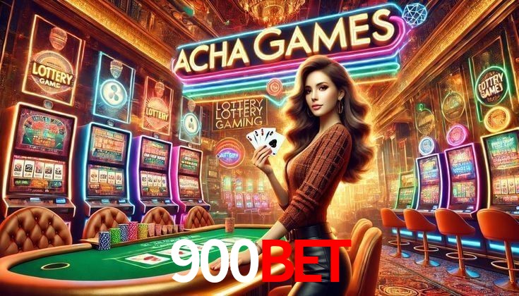 Game Providers 900bet