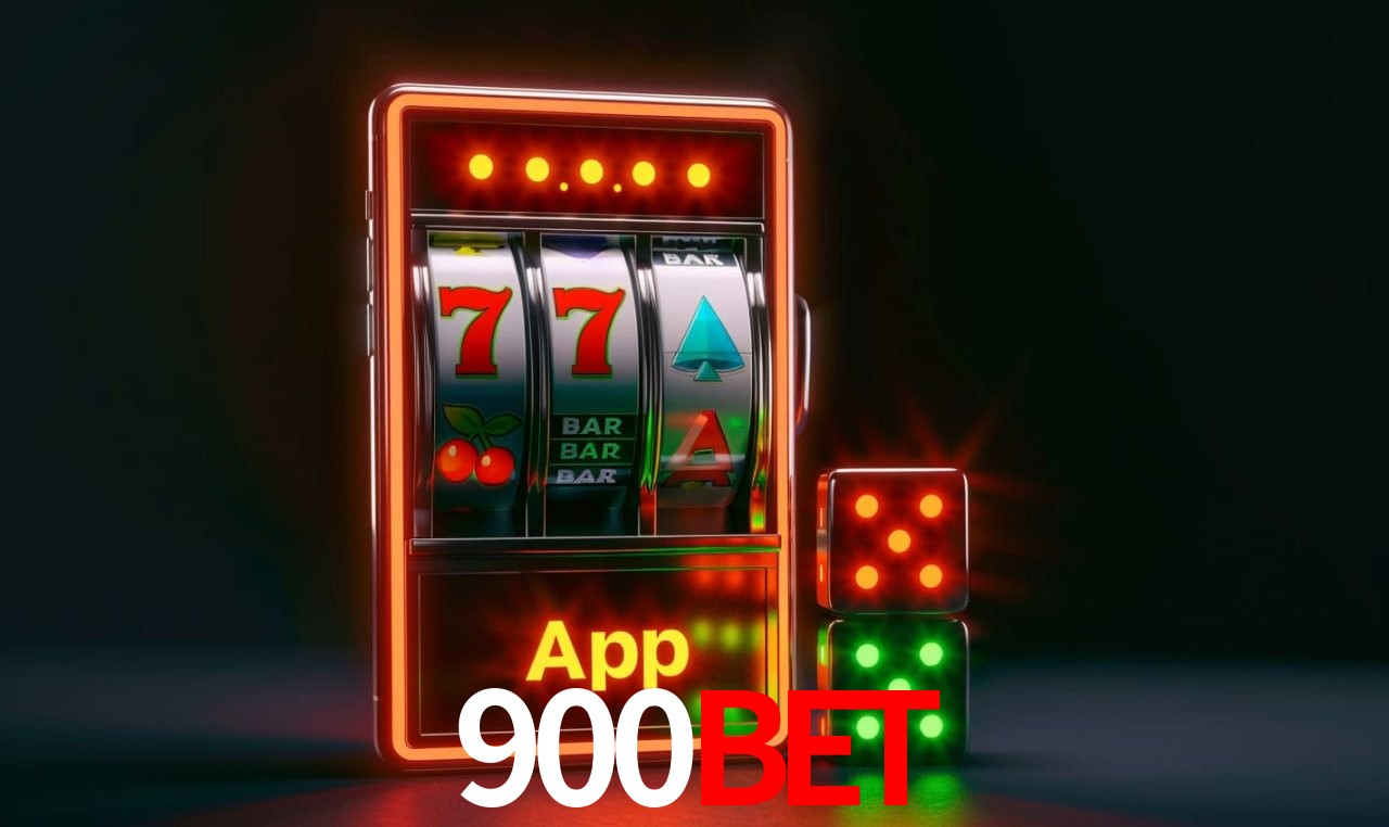 Jogos de Slot 900bet