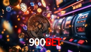 cassino 900bet