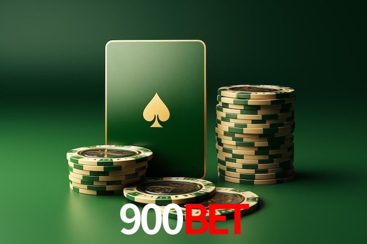 Slot Games 900bet