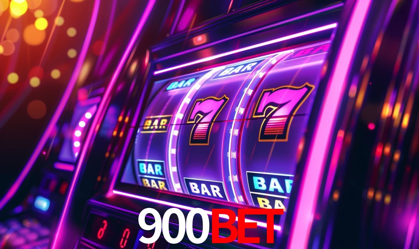 Programa VIP 900bet