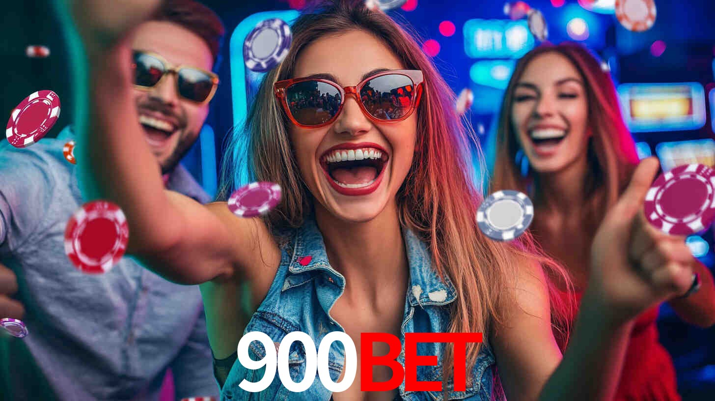 Explorando a Categoria de Eventos em Apostas na 900bet