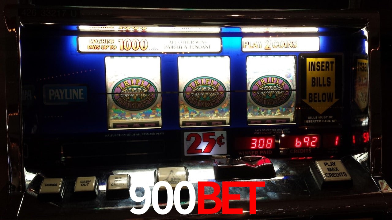 Live Casino 900bet