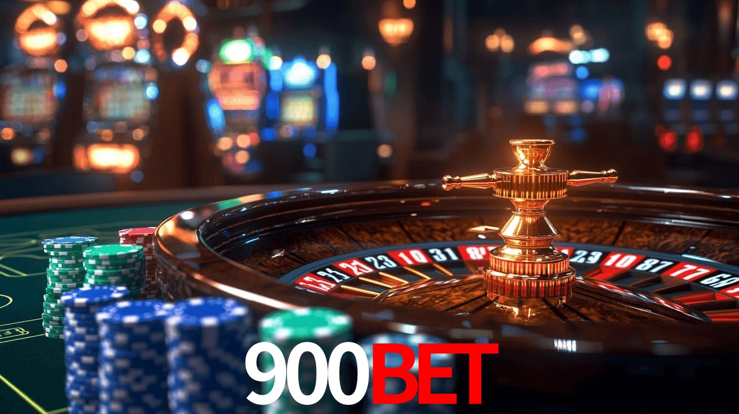 Live Casino 900bet